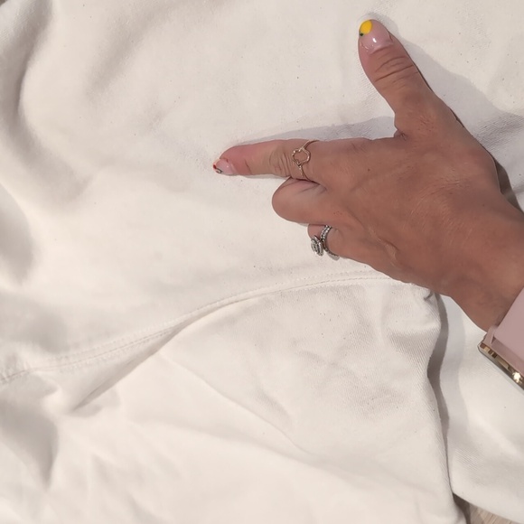 Brandy Melville Butterfly Hoodie Rare - Picture 7 of 7